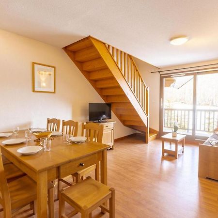 Aparthotel Olydea Les Bottieres - Saint-Pancrace Exteriér fotografie